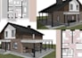 create editable 3d house models in chief architect x16